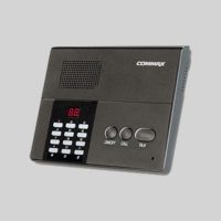 دستگاه ارتباط داخلی کوماکس مدل CM-810M